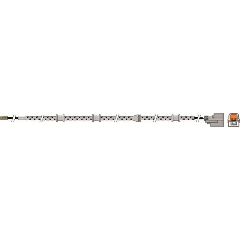 Juratek Brake Pad Wear Sensor Front JCW363