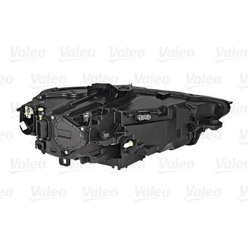 Valeo Headlight Headlamp Left 046828