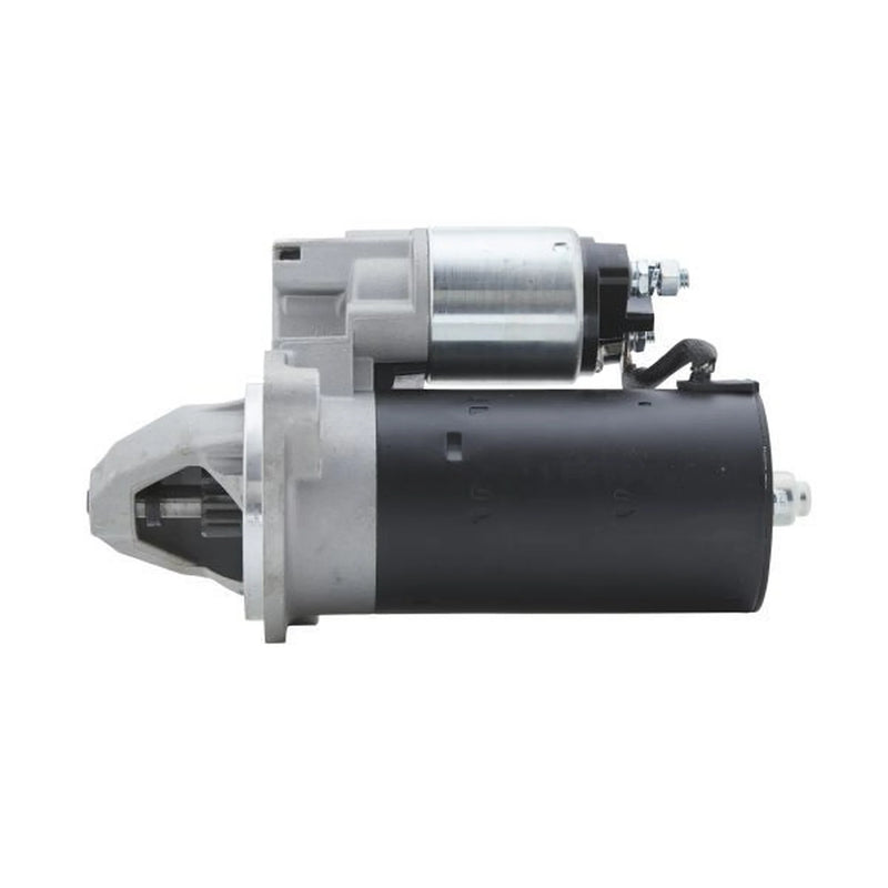 Hella Starter Motor 12V 2kW 9 Teeth 8EA 011 611-371