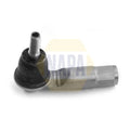 NAPA Steering Tie Rod End Ball Joint Front Left M16x1.5 NST6231