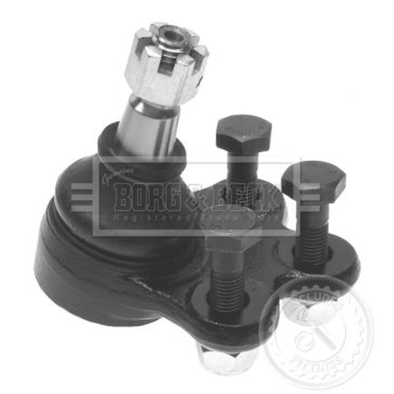 Borg & Beck Ball Joint Front Left BBJ5568