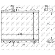 NRF Engine Radiator 59208