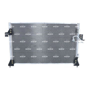 NRF Air Conditioning Condenser 35754