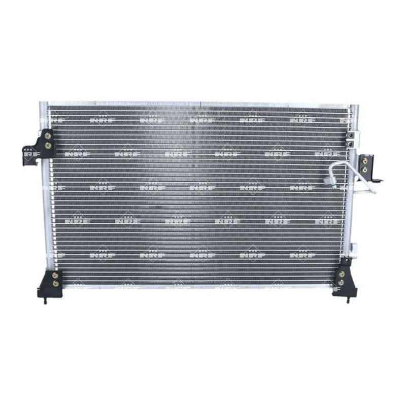 NRF Air Conditioning Condenser 35754