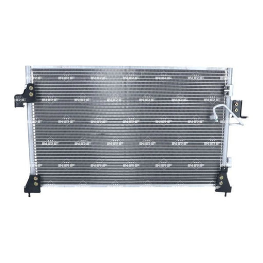 NRF Air Conditioning Condenser 35754