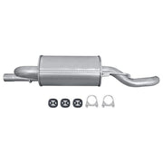 Hella Middle Silencer 8LC 366 026-291