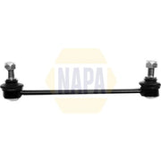 NAPA Stabiliser Bar Link Coupling Rod Front Right NST4276