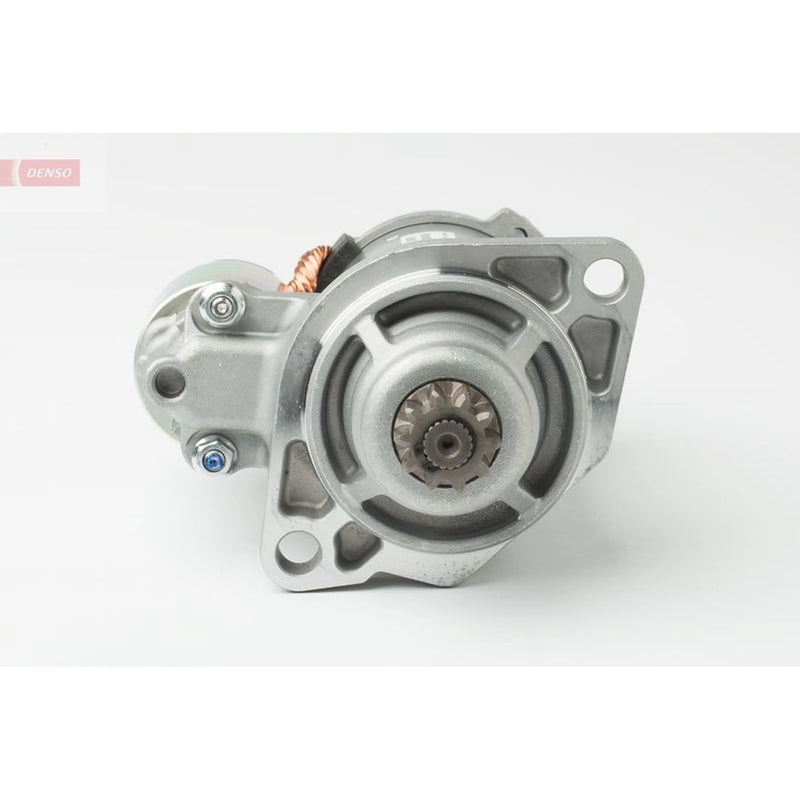 Denso Starter Motor 12V 1.8kW 10 Teeth DSN970