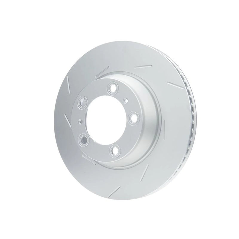 Bosch 2 x Rear Brake Discs 0 986 479 732