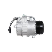 Hella Air Conditioning Compressor 8FK 366 202-531