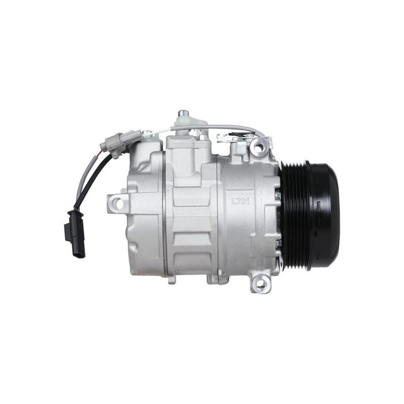 Hella Air Conditioning Compressor 8FK 366 202-531