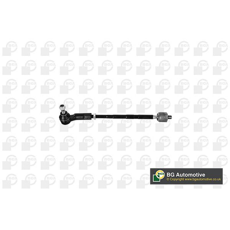 BGA Inner Rack End Right Joint Front Left SR9624