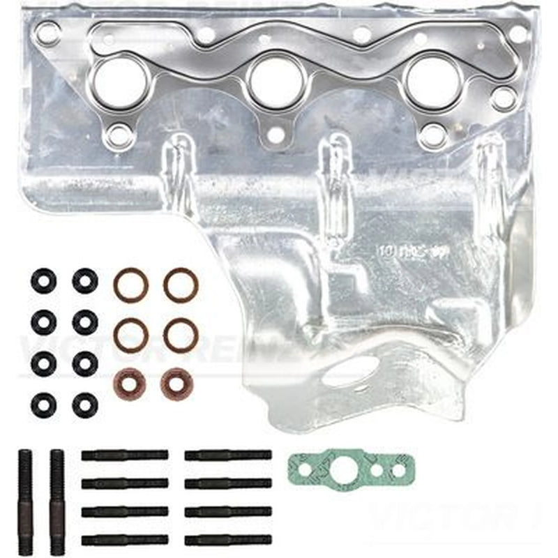 Victor Reinz Charger Mounting Kit 04-10010-01