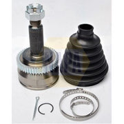 NAPA CV Axle Shaft Assembly Front NCV1277