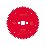 Freud Metal Mitre Saw Blade 216 x 30 x 2.5/1.8mm x 64T - F03FS09821
