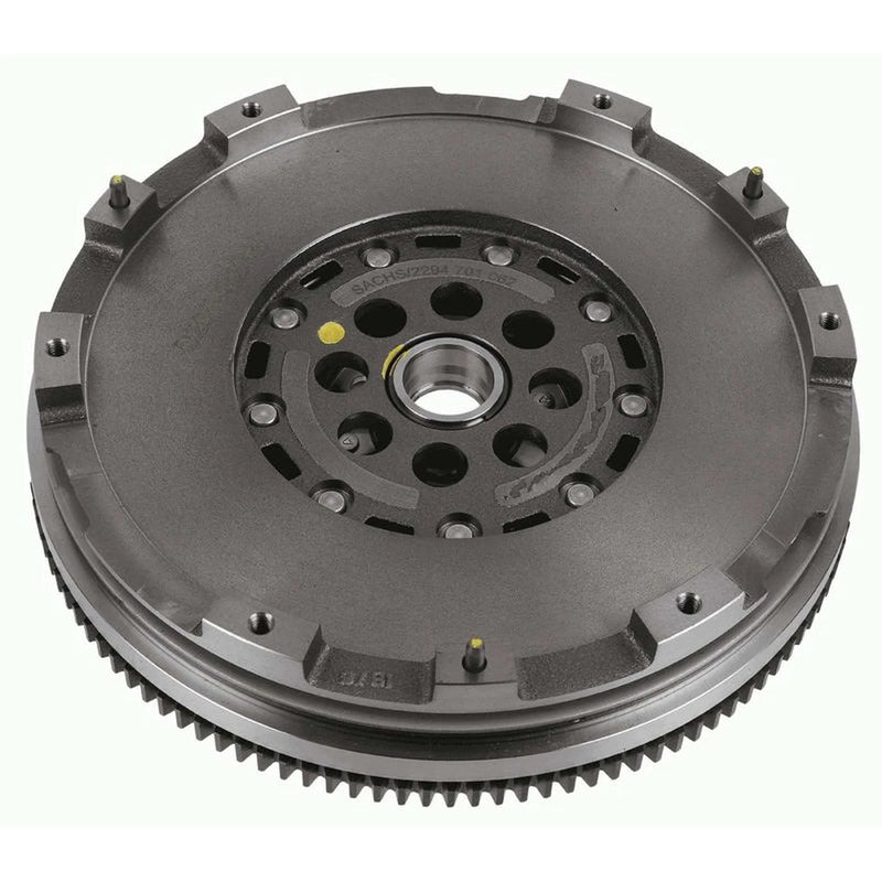 Sachs Engine Flywheel Teeth 250mm 2294701062