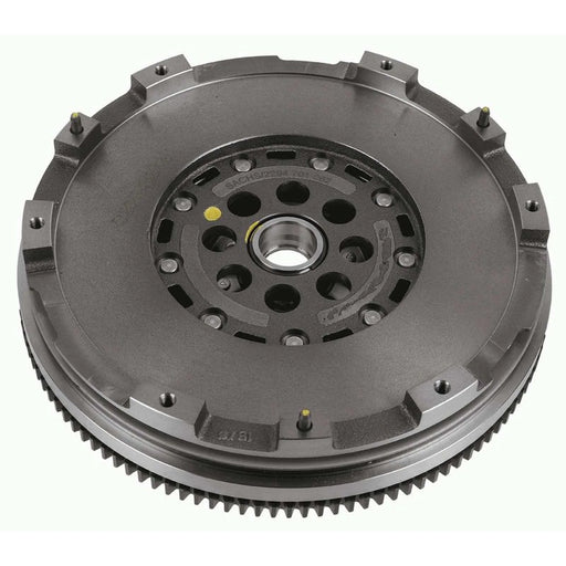 Sachs Engine Flywheel Teeth 250mm 2294701062