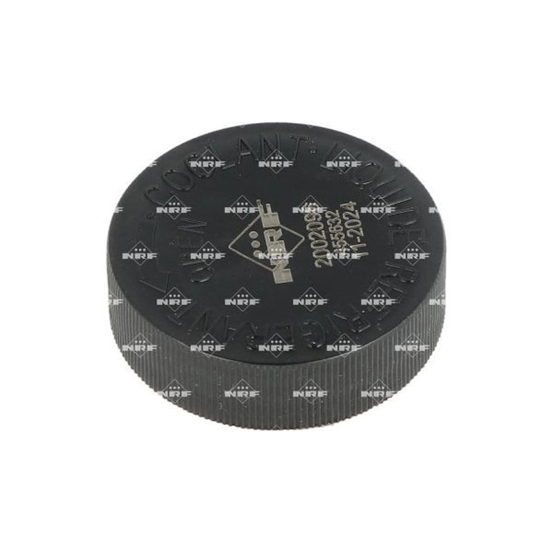 NRF Coolant Expansion Tank Cap 455632