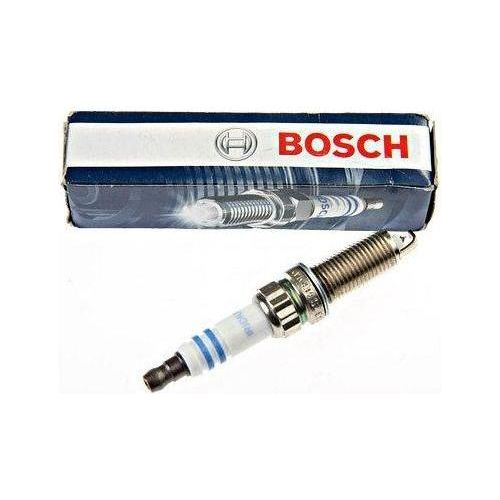 Genuine Bosch Spark Plug Zr7Si332S Fits Mini Cooper S - 1.6 - 06-11 0242135518 Bosch  - Town Parts