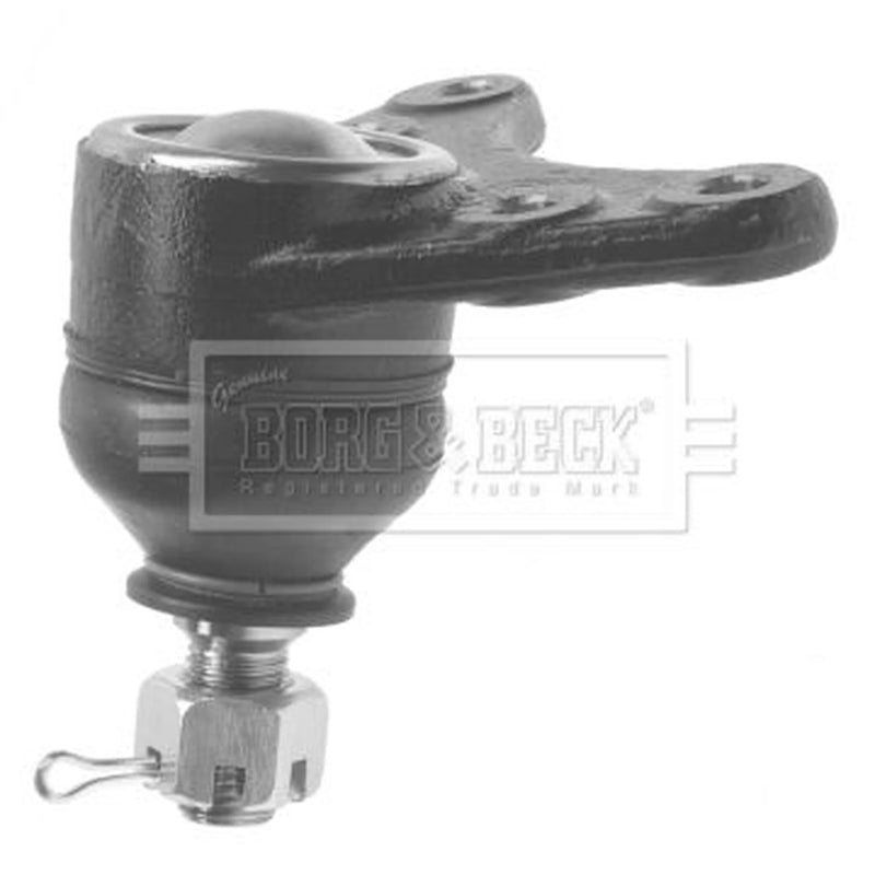 Borg & Beck Ball Joint Front Left BBJ5593