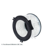 Blue Print Cabin Air Filter (Pollen Filter) ADV182537