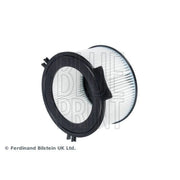 Blue Print Cabin Air Filter (Pollen Filter) ADV182537