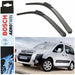 Bosch Aerotwin Front Wiper Blades Set Citroen Berlingo Ii 05.08> A144S Bosch  - Town Parts