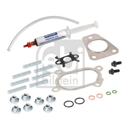 Febi Charger Mounting Kit 187996