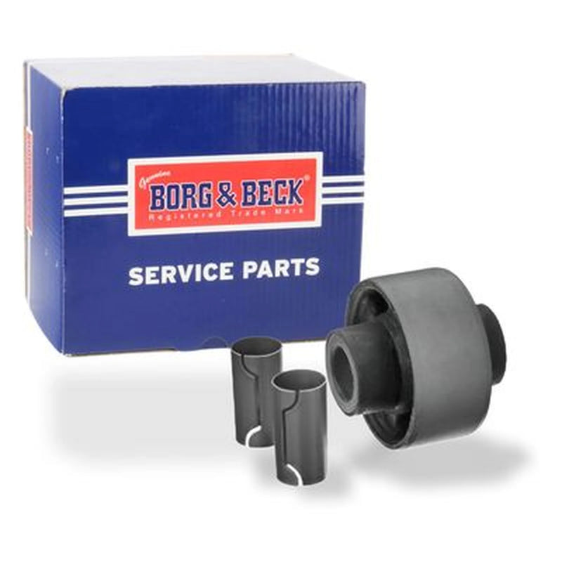 Borg & Beck Wishbone / Control / Trailing Arm Bush BSK6382