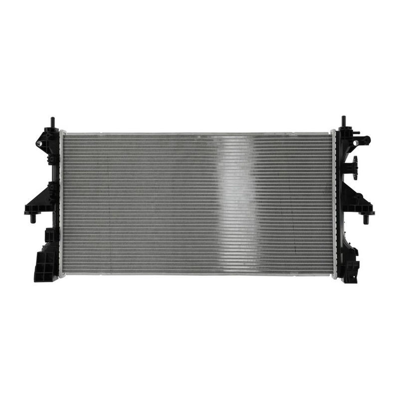 Hella Engine Radiator 8MK 366 304-701
