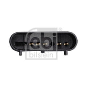 Febi Door Lock Mechanism Right Front 5 Pin 199072