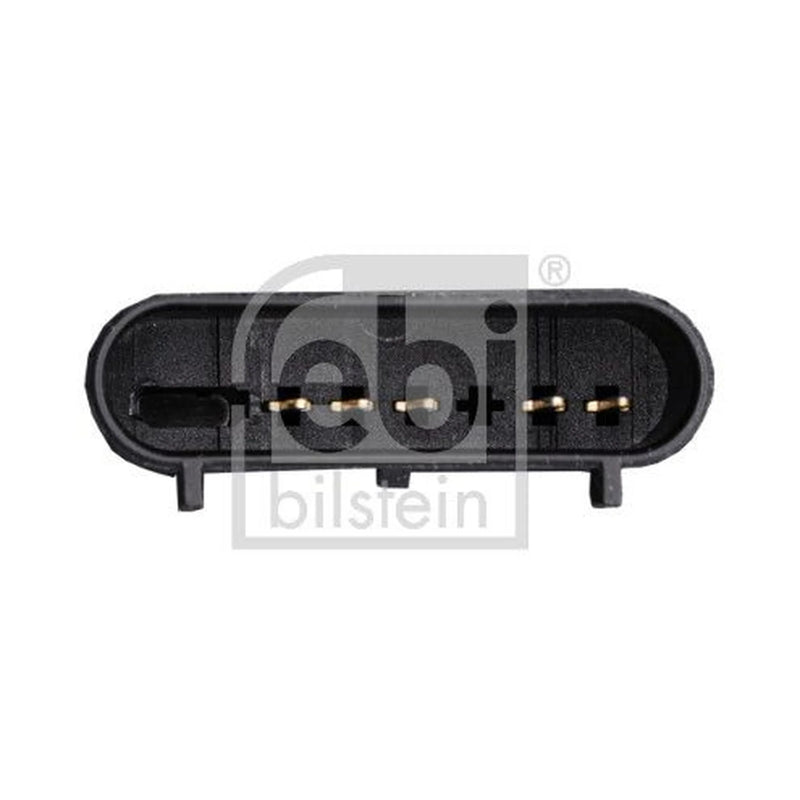 Febi Door Lock Mechanism Right Front 5 Pin 199072