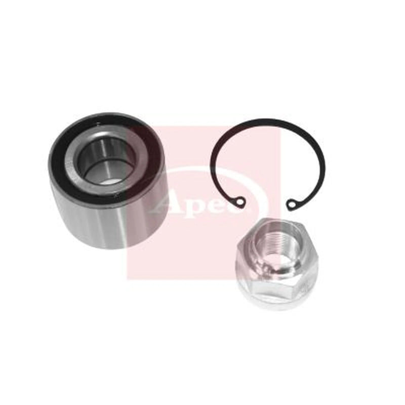 Apec Wheel Bearing Kit 52mm AWB1360