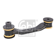 Febi Driver Cab Suspension Bush OD ID 187826