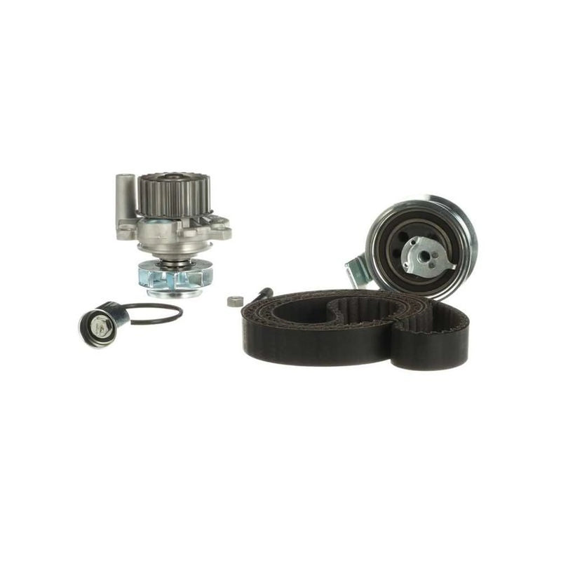 Gates Timing Belt & Water Pump Kit KP35491XS-1