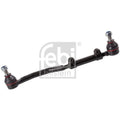 Febi Inner Rack End Right Joint Front Left 01852