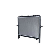 NRF Engine Radiator 550135