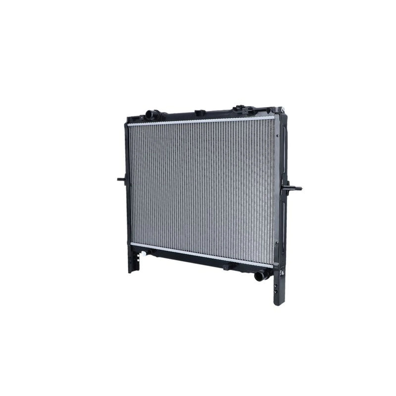 NRF Engine Radiator 550135