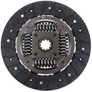 Sachs Clutch Kit Set 3pc 3000951673