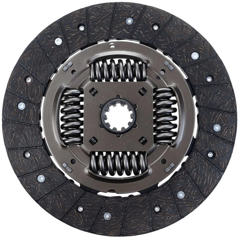 Sachs Clutch Kit Set 3pc 3000951673