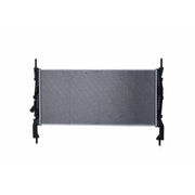 Hella Engine Radiator 8MK 366 300-311