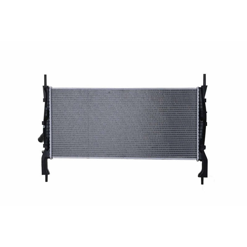 Hella Engine Radiator 8MK 366 300-311
