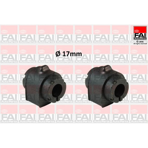 FAI 2 x Anti Roll Bar Mounting Bracket SS7944K