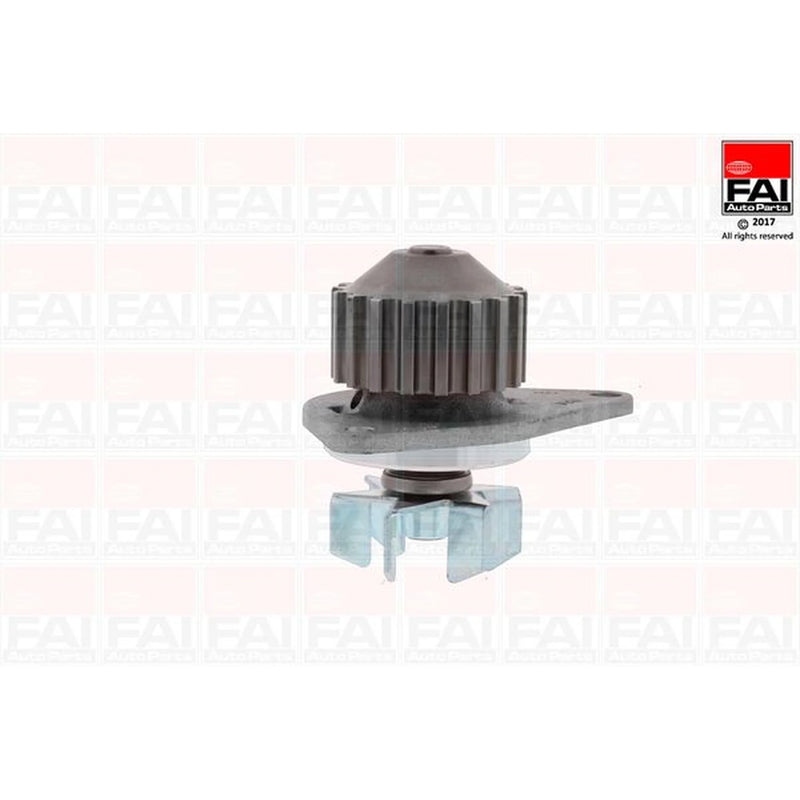 FAI Engine Cooling Water Pump WP6344