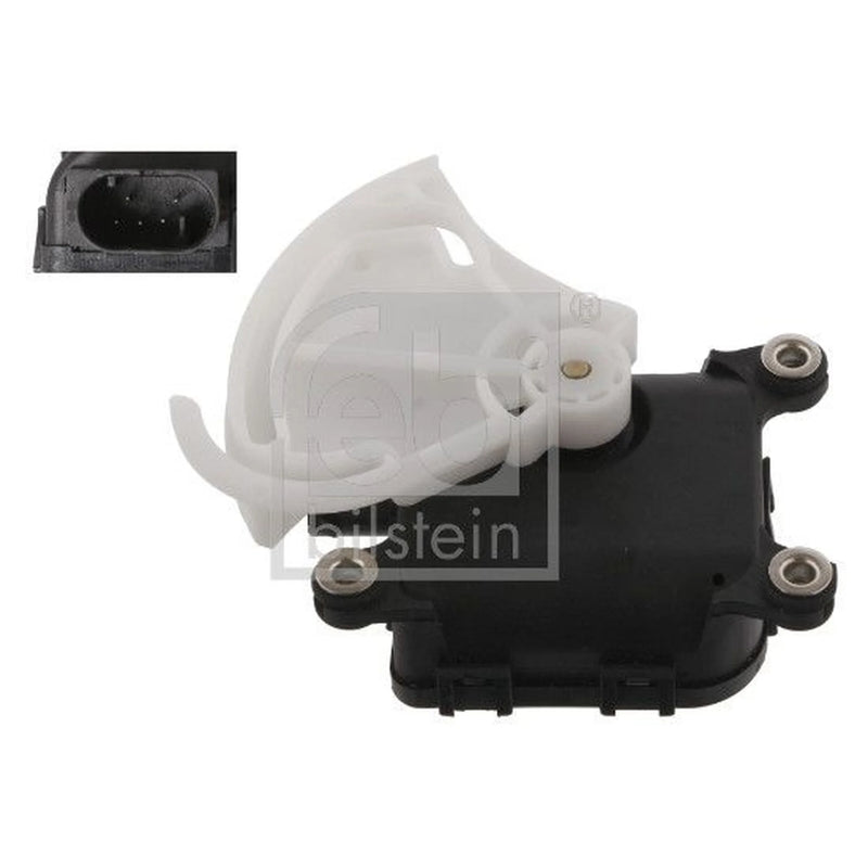 Febi Adjustment Motor 34154