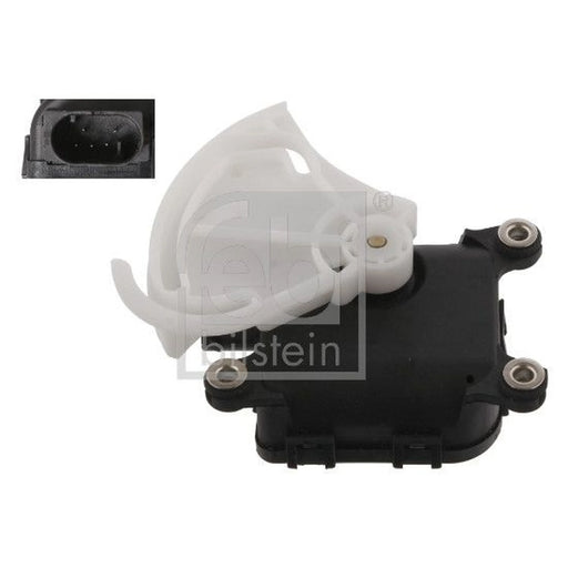 Febi Adjustment Motor 34154