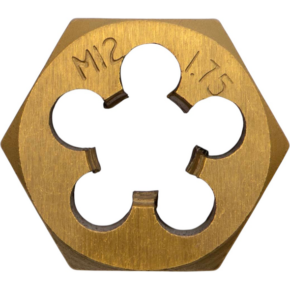 Sealey Titanium Die M12 x 1.75