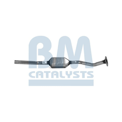 BM Catalysts Homologated Diesel Cat BM80117H