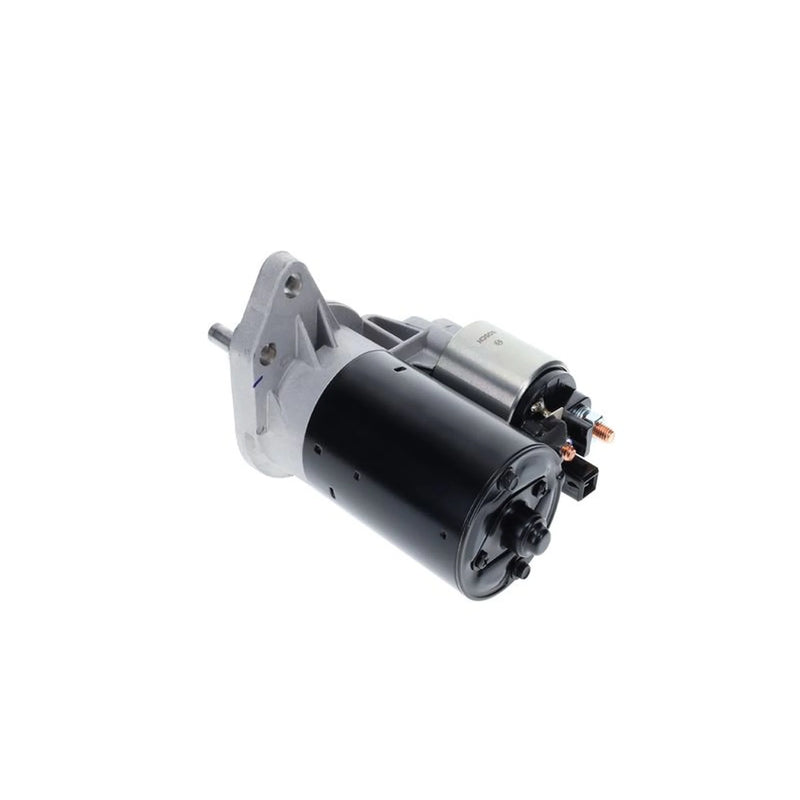Bosch Starter Motor 12V 1.1kW 9 Teeth 1 986 S00 653