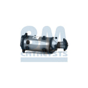 BM Catalysts Homologated Diesel Cat BM80411H